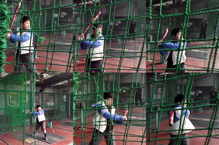 �������܎s�o�b�e�B���O�Z���^�[�ɂ�