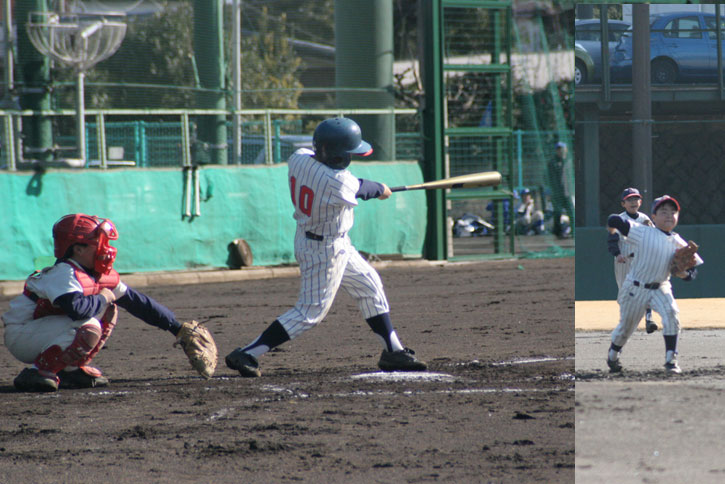 �L���v�e���F�P