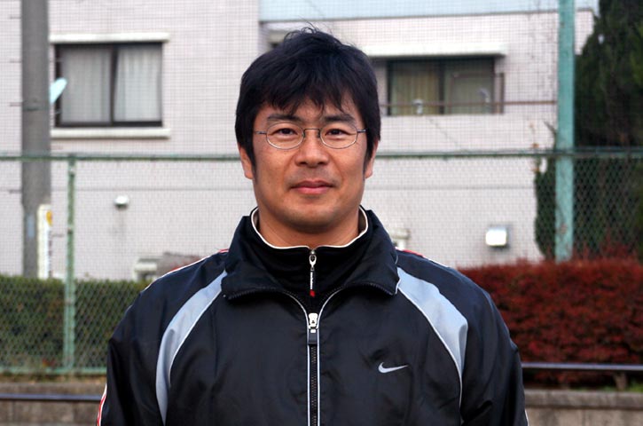 �����R�[�`